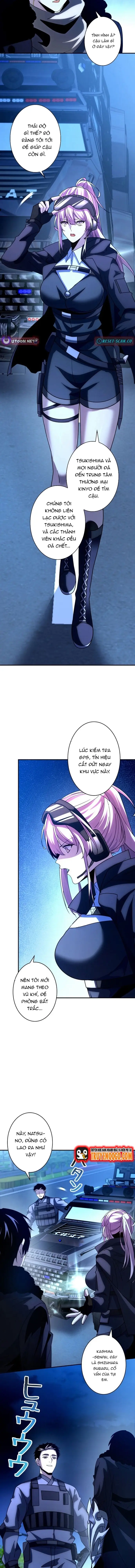 Ký Lục Ác Ma Của Thám Tử Chapter 12 - 7