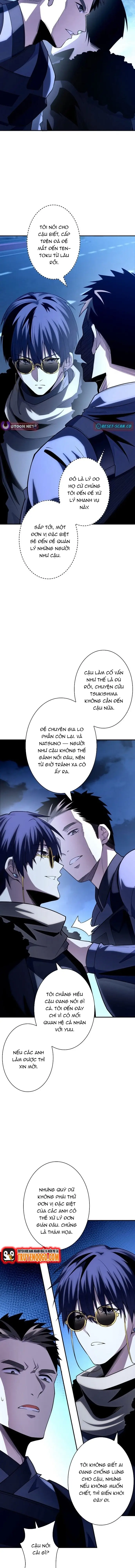 Ký Lục Ác Ma Của Thám Tử Chapter 12 - 9