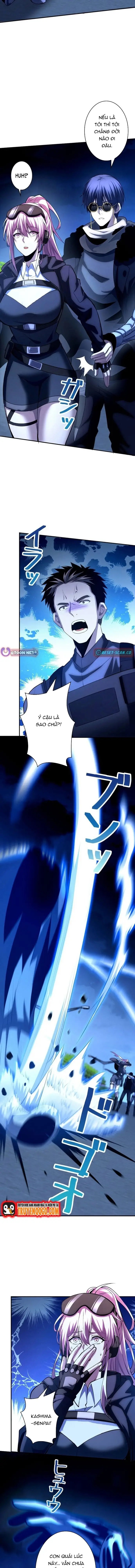 Ký Lục Ác Ma Của Thám Tử Chapter 12 - 11