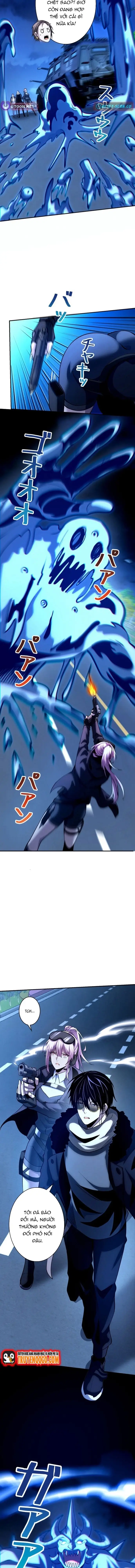 Ký Lục Ác Ma Của Thám Tử Chapter 12 - 12