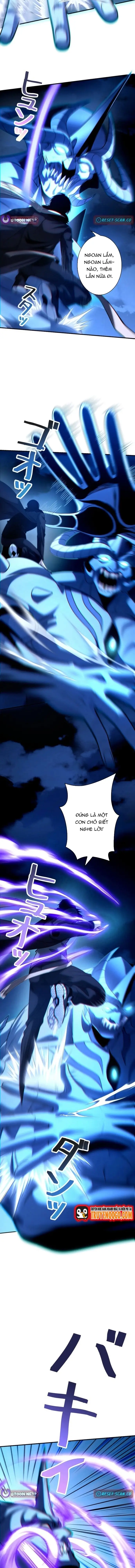 Ký Lục Ác Ma Của Thám Tử Chapter 13 - 3