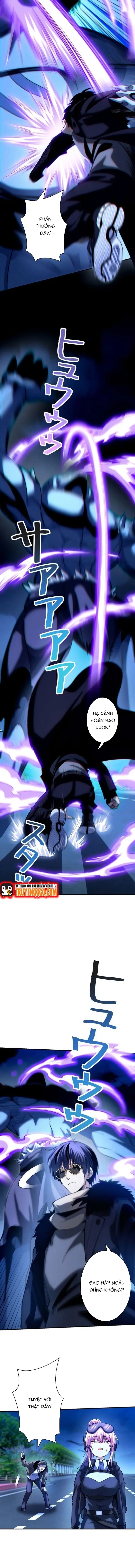 Ký Lục Ác Ma Của Thám Tử Chapter 13 - 4