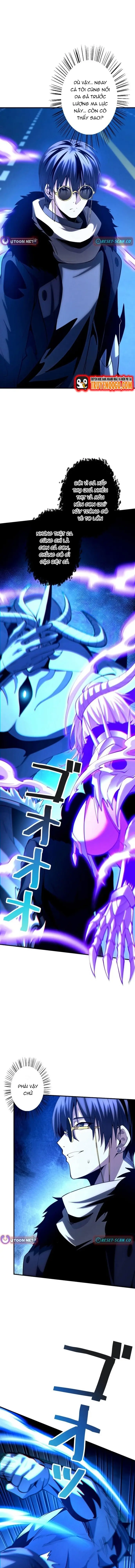 Ký Lục Ác Ma Của Thám Tử Chapter 13 - 5