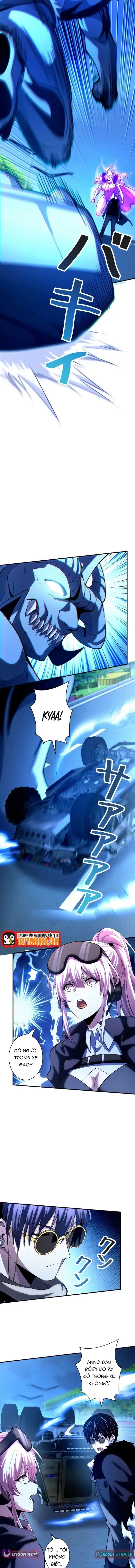 Ký Lục Ác Ma Của Thám Tử Chapter 13 - 6