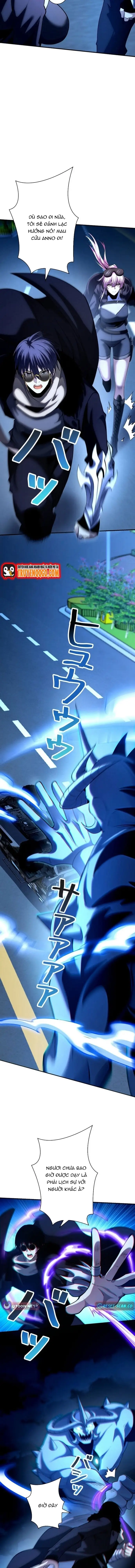 Ký Lục Ác Ma Của Thám Tử Chapter 13 - 7