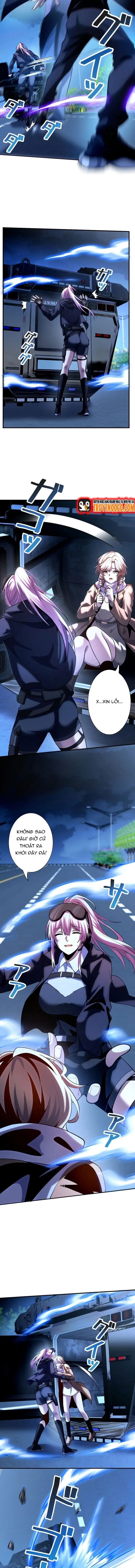 Ký Lục Ác Ma Của Thám Tử Chapter 13 - 8