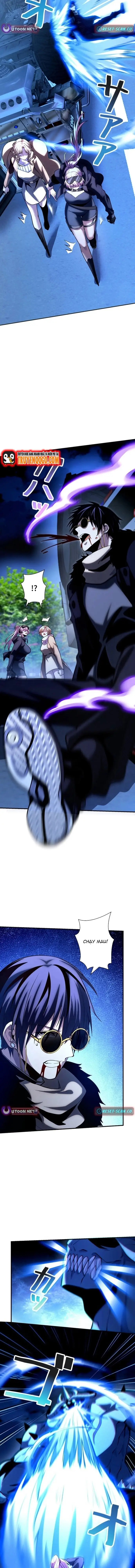 Ký Lục Ác Ma Của Thám Tử Chapter 13 - 9