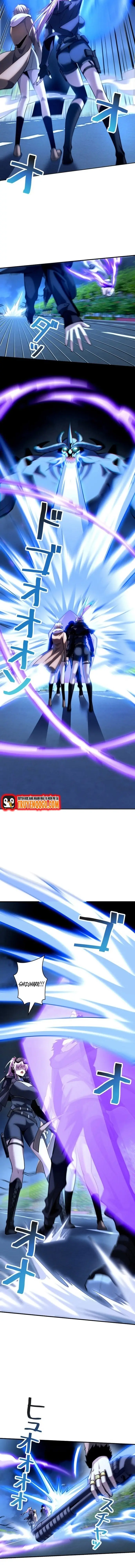 Ký Lục Ác Ma Của Thám Tử Chapter 13 - 10