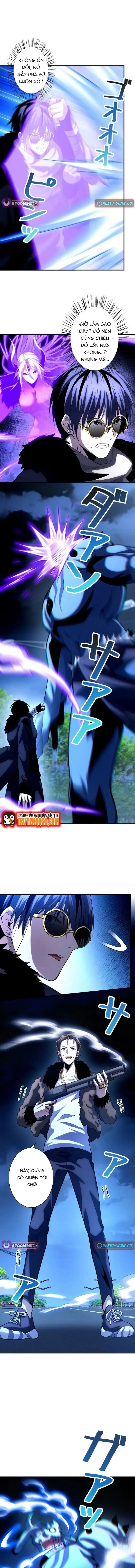 Ký Lục Ác Ma Của Thám Tử Chapter 13 - 11