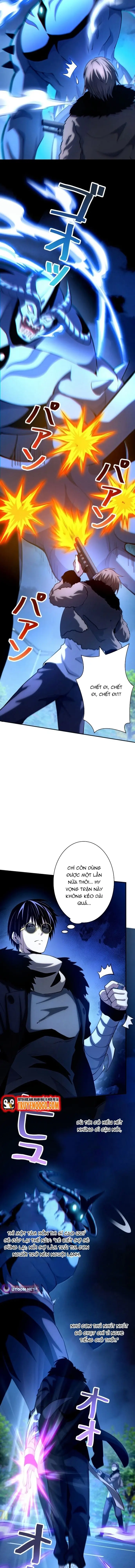 Ký Lục Ác Ma Của Thám Tử Chapter 13 - 12