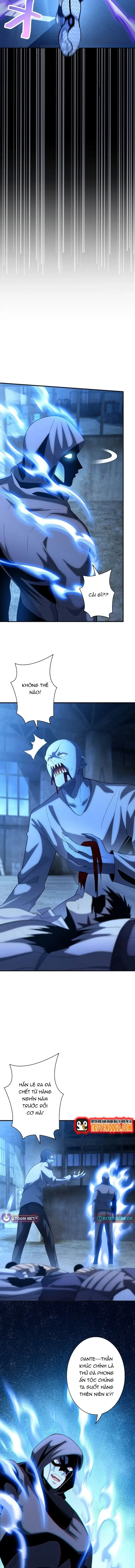 Ký Lục Ác Ma Của Thám Tử Chapter 13 - 13