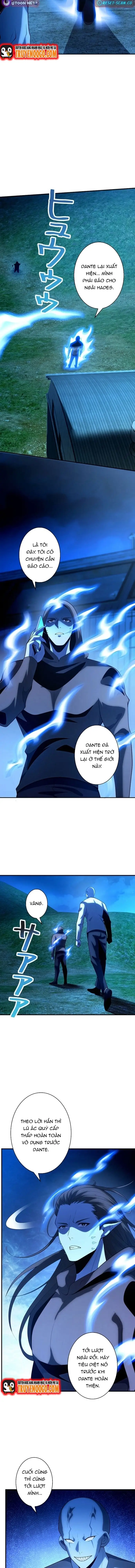 Ký Lục Ác Ma Của Thám Tử Chapter 14 - 2