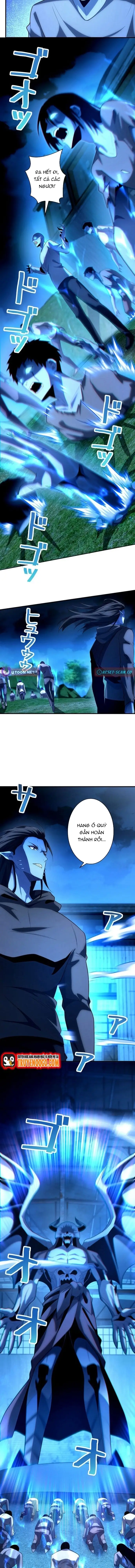 Ký Lục Ác Ma Của Thám Tử Chapter 14 - 3