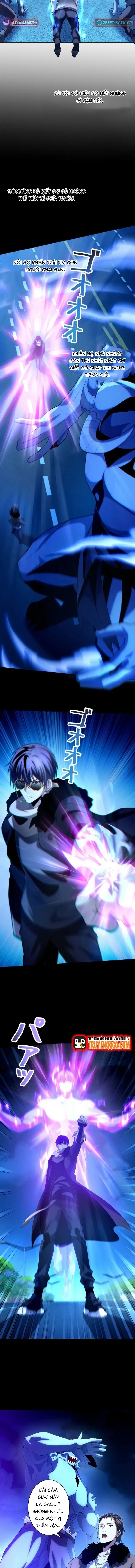 Ký Lục Ác Ma Của Thám Tử Chapter 14 - 4