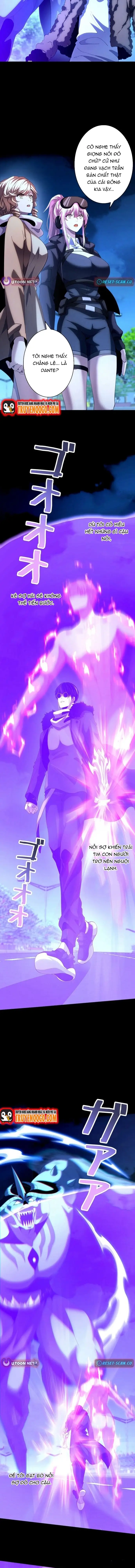 Ký Lục Ác Ma Của Thám Tử Chapter 14 - 5