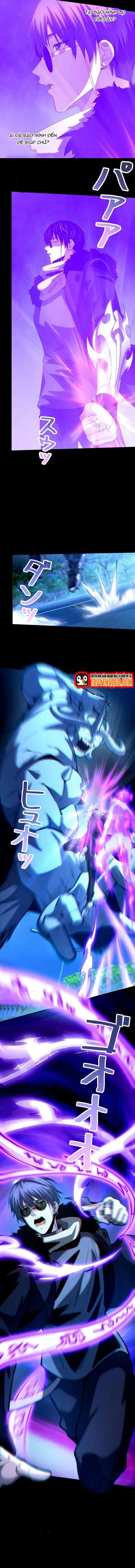 Ký Lục Ác Ma Của Thám Tử Chapter 14 - 6