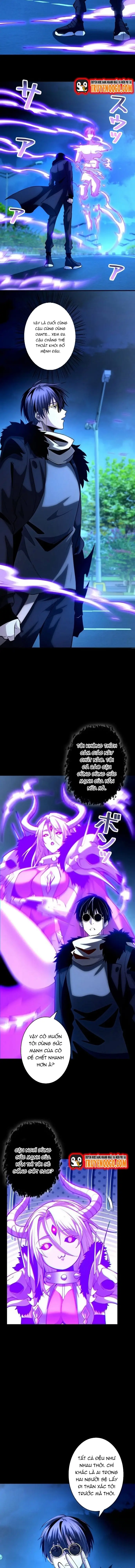 Ký Lục Ác Ma Của Thám Tử Chapter 14 - 8