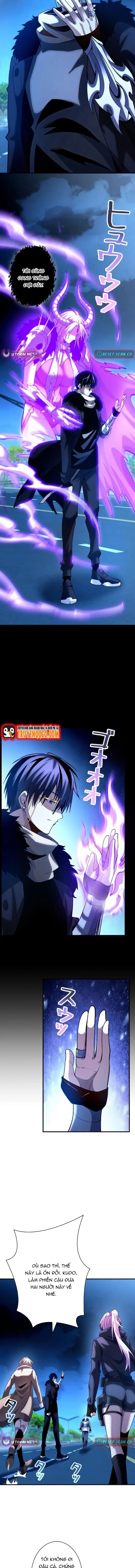 Ký Lục Ác Ma Của Thám Tử Chapter 14 - 9