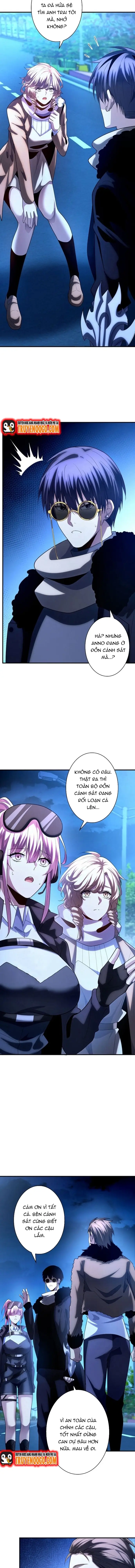 Ký Lục Ác Ma Của Thám Tử Chapter 14 - 10