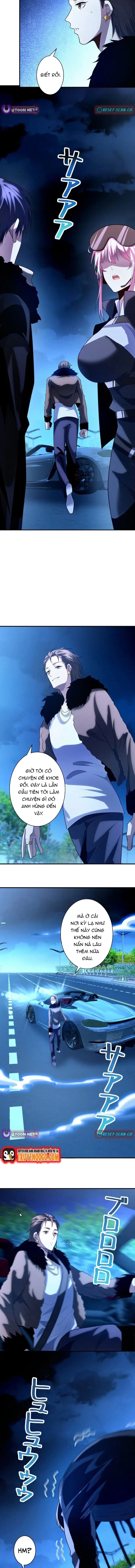 Ký Lục Ác Ma Của Thám Tử Chapter 14 - 11