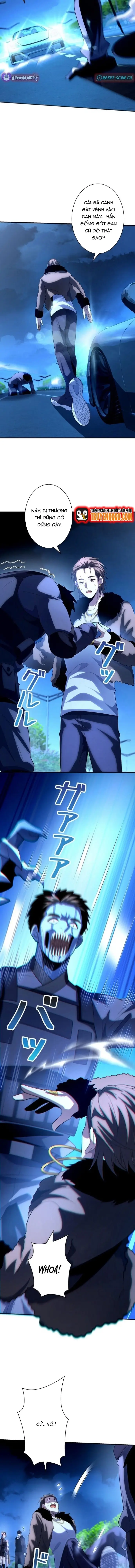 Ký Lục Ác Ma Của Thám Tử Chapter 14 - 12