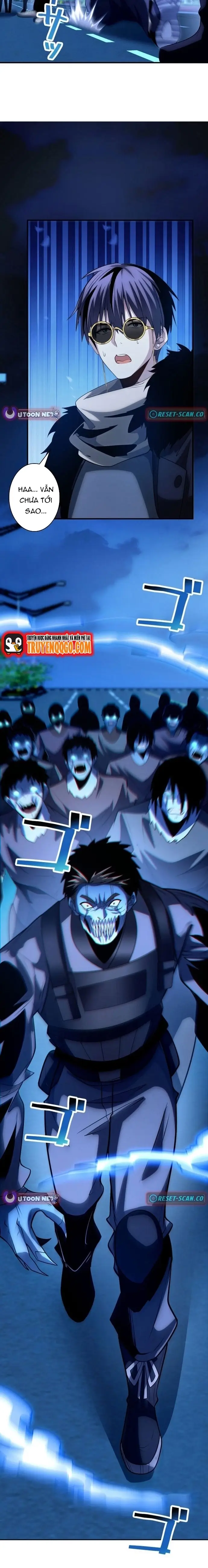Ký Lục Ác Ma Của Thám Tử Chapter 14 - 13