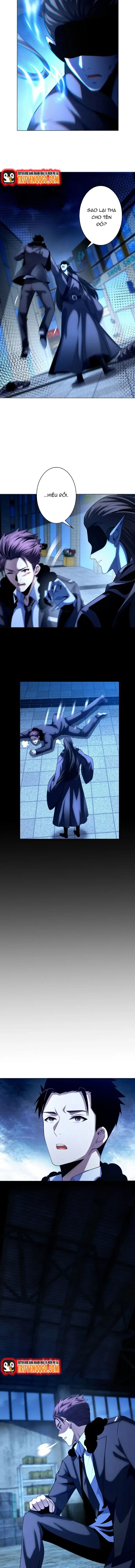 Ký Lục Ác Ma Của Thám Tử Chapter 15 - 2