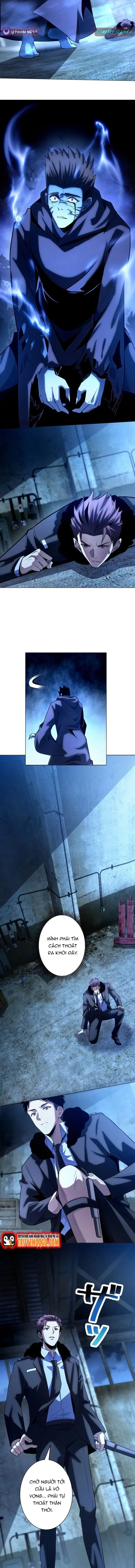 Ký Lục Ác Ma Của Thám Tử Chapter 15 - 4