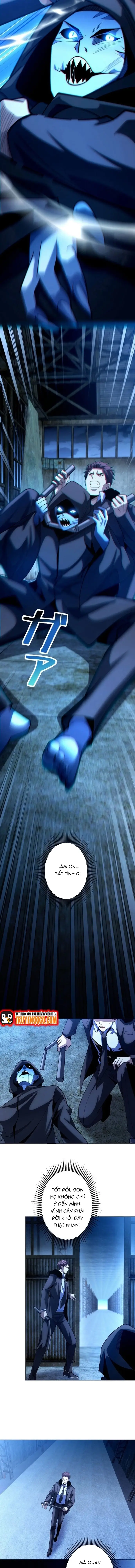 Ký Lục Ác Ma Của Thám Tử Chapter 15 - 6