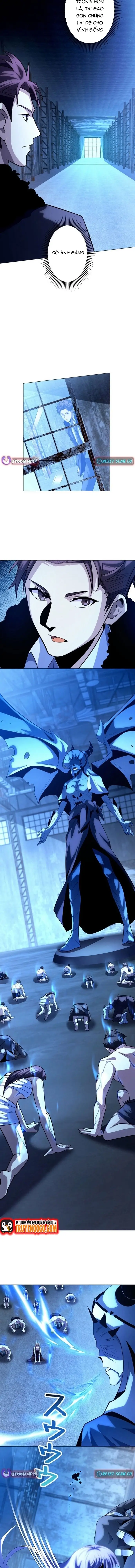 Ký Lục Ác Ma Của Thám Tử Chapter 15 - 7