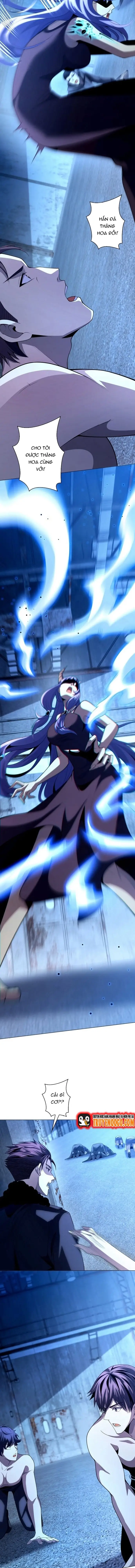 Ký Lục Ác Ma Của Thám Tử Chapter 15 - 8