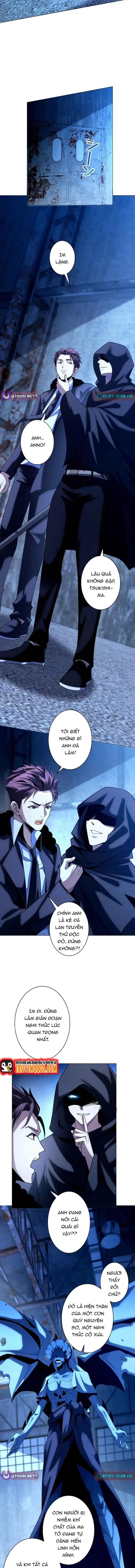 Ký Lục Ác Ma Của Thám Tử Chapter 15 - 9