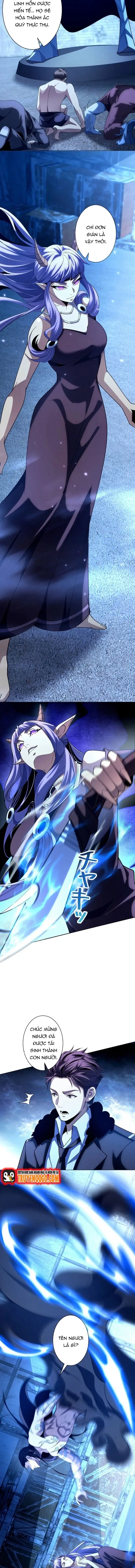 Ký Lục Ác Ma Của Thám Tử Chapter 15 - 10