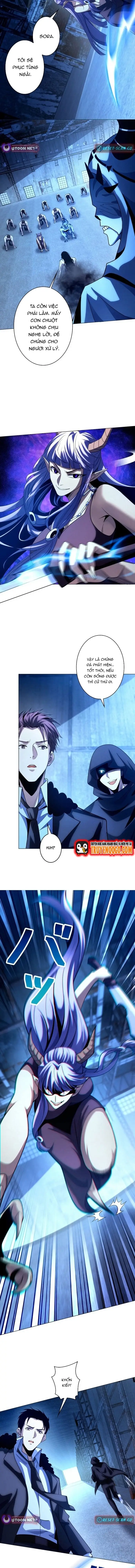 Ký Lục Ác Ma Của Thám Tử Chapter 15 - 11