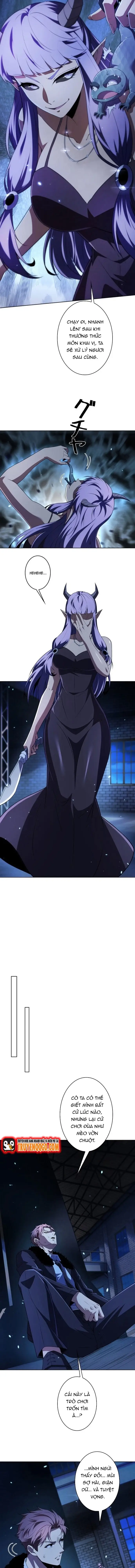 Ký Lục Ác Ma Của Thám Tử Chapter 16 - 2