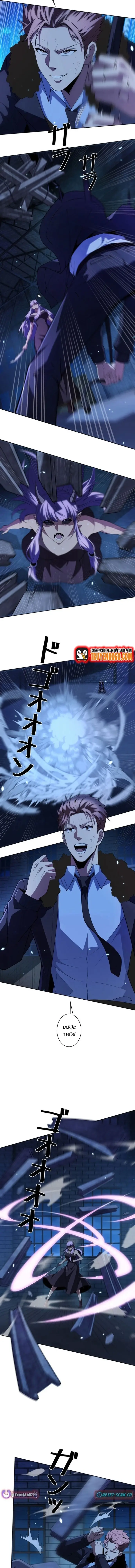 Ký Lục Ác Ma Của Thám Tử Chapter 16 - 4