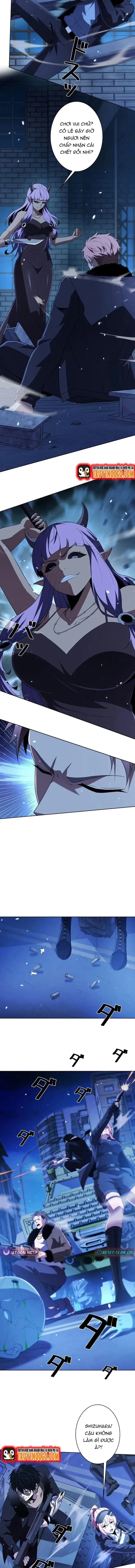 Ký Lục Ác Ma Của Thám Tử Chapter 16 - 5