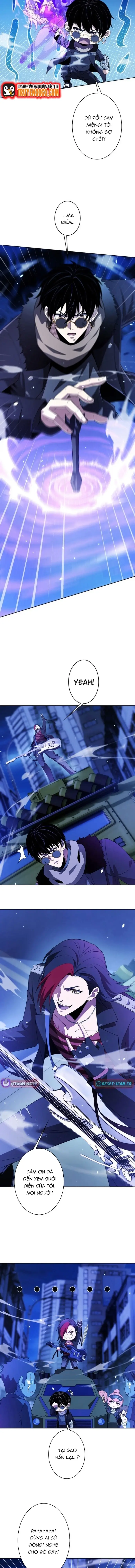 Ký Lục Ác Ma Của Thám Tử Chapter 16 - 8