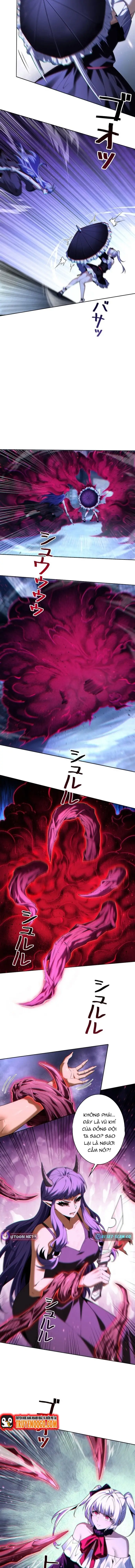 Ký Lục Ác Ma Của Thám Tử Chapter 17 - 2