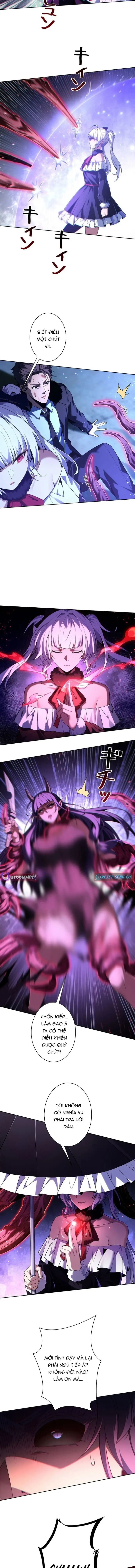 Ký Lục Ác Ma Của Thám Tử Chapter 17 - 3