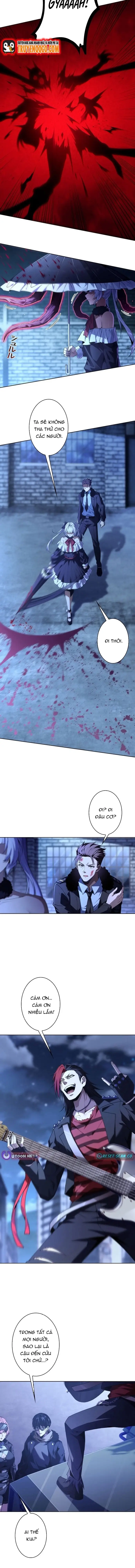 Ký Lục Ác Ma Của Thám Tử Chapter 17 - 4