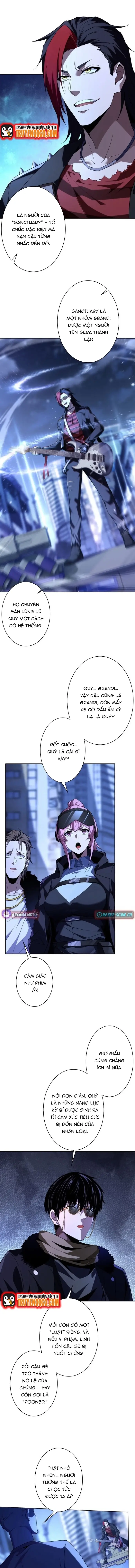 Ký Lục Ác Ma Của Thám Tử Chapter 17 - 5