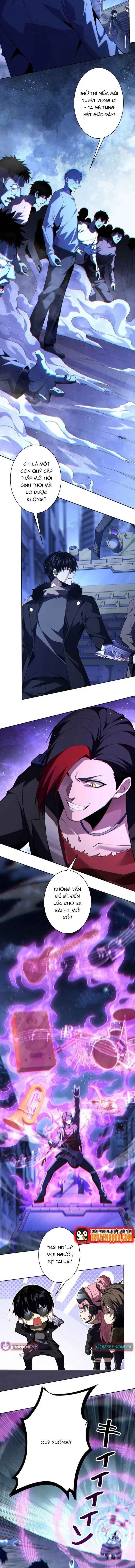 Ký Lục Ác Ma Của Thám Tử Chapter 17 - 6