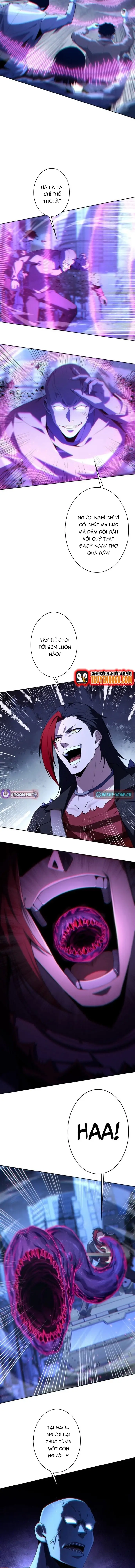 Ký Lục Ác Ma Của Thám Tử Chapter 17 - 7