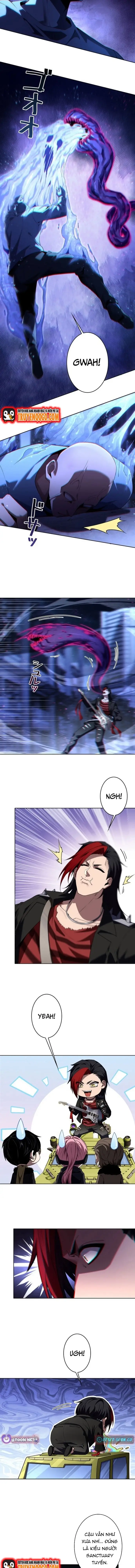 Ký Lục Ác Ma Của Thám Tử Chapter 17 - 8