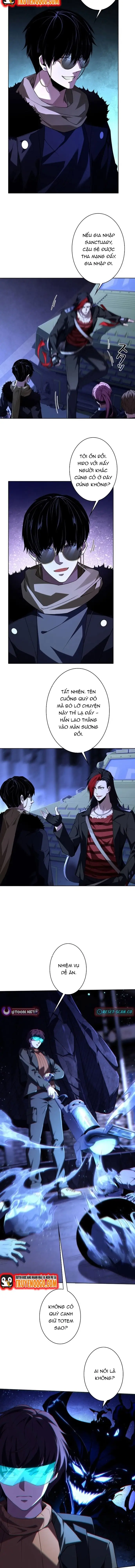 Ký Lục Ác Ma Của Thám Tử Chapter 17 - 9