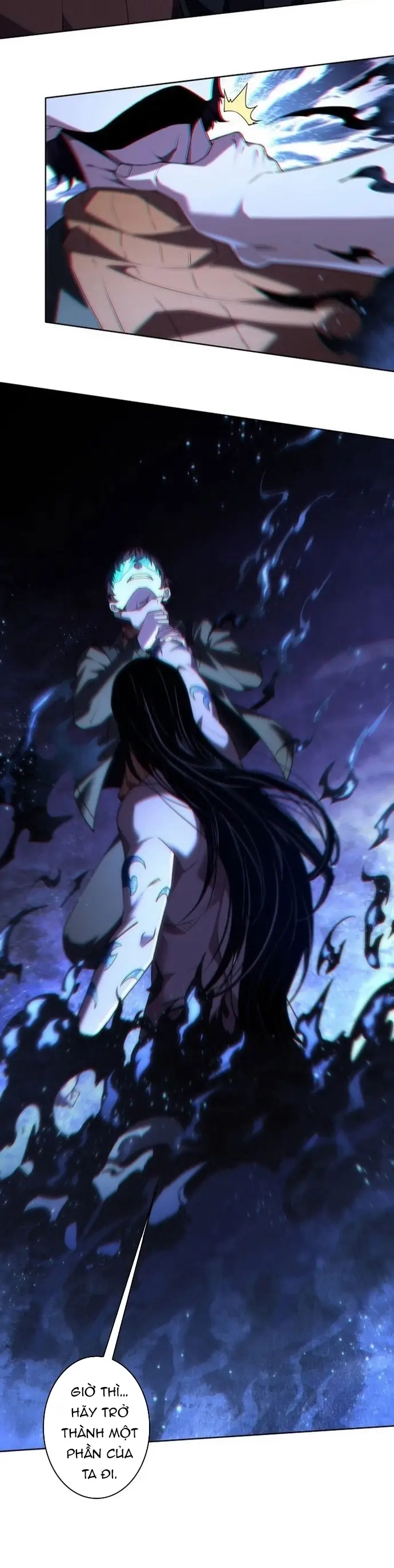 Ký Lục Ác Ma Của Thám Tử Chapter 17 - 10