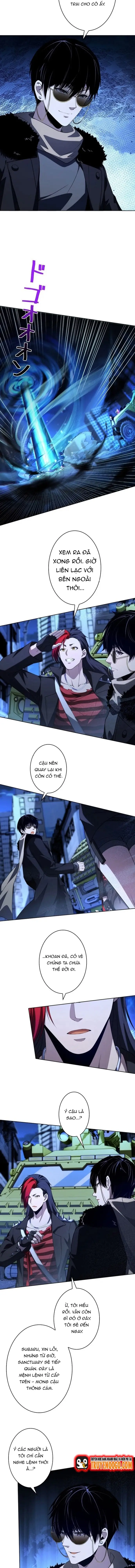 Ký Lục Ác Ma Của Thám Tử Chapter 18 - 2