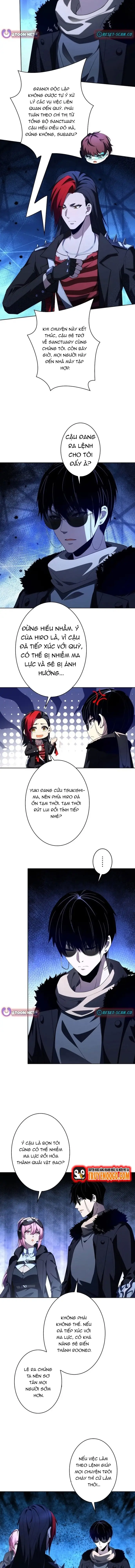 Ký Lục Ác Ma Của Thám Tử Chapter 18 - 3