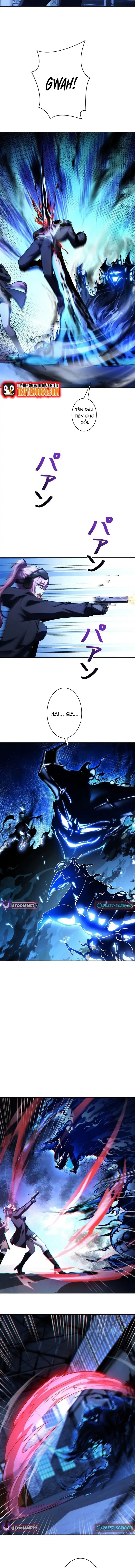 Ký Lục Ác Ma Của Thám Tử Chapter 18 - 7